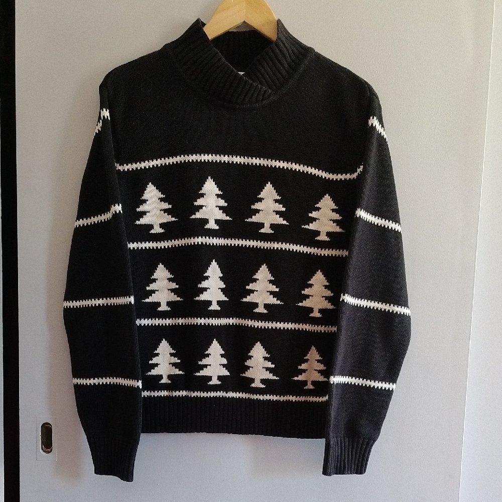 Talbot's Sweater